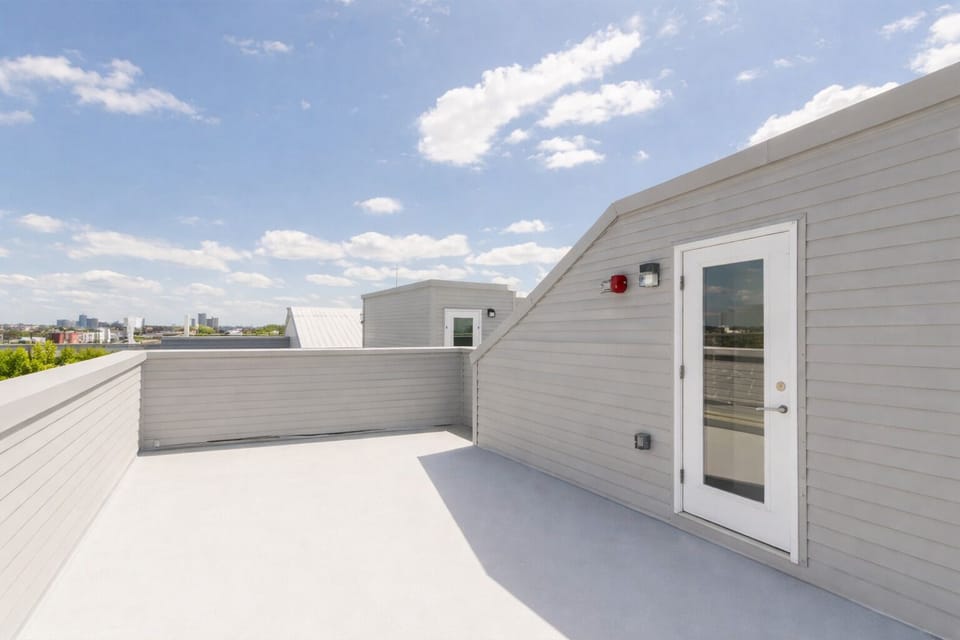 Rooftop 