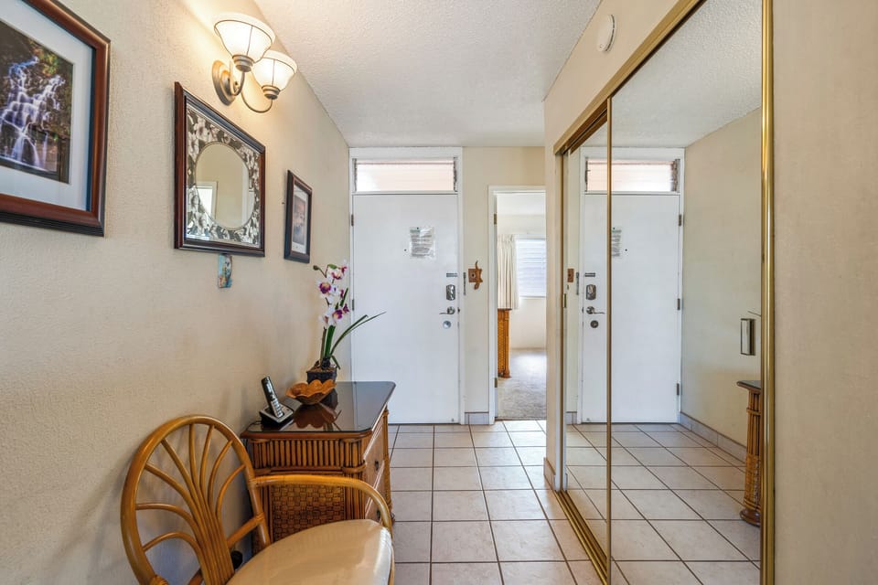 Entryway