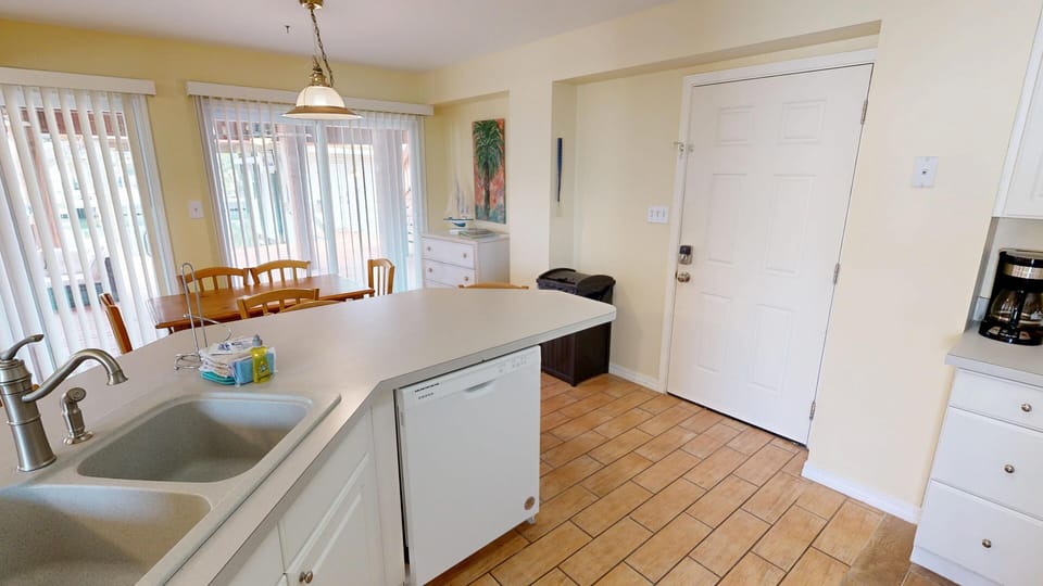 Kitchen First Floor