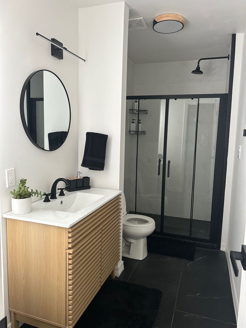 Master Bath