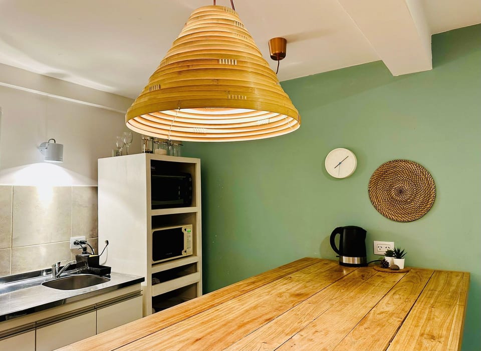 Coffee / tea facilities