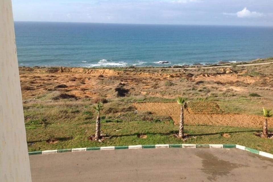 Beach/ocean view