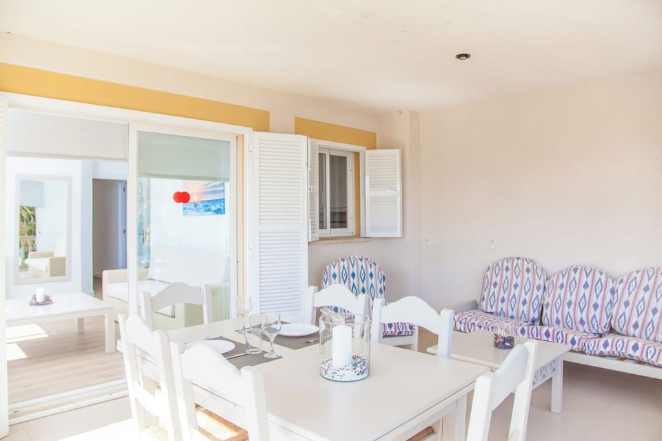 Patio / Balcony
