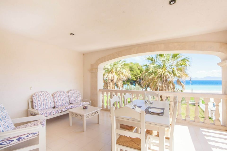 Patio / Balcony