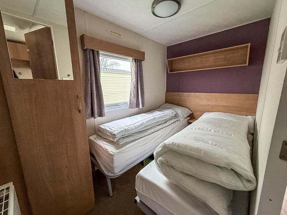 These cosy spaces provide the perfect retreat after a day spent exploring Scratby Beach.