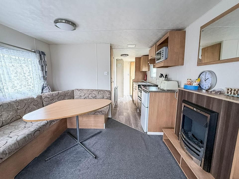 Enjoy exciting beach adventures and a peaceful space to retreat to.