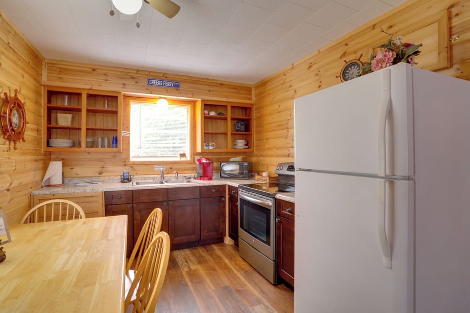Kitchen | Cooking Basics