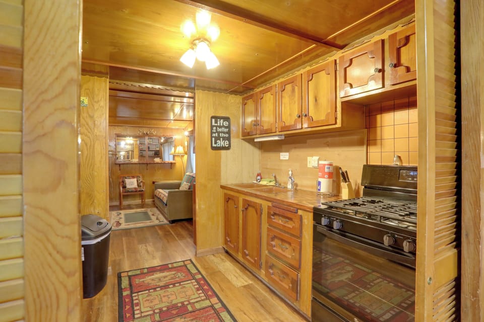 Kitchen | Cooking Basics