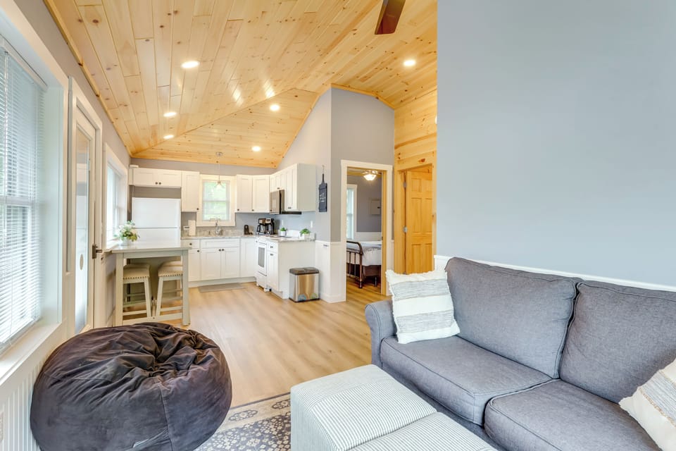 Kitchen | Cottage 2
