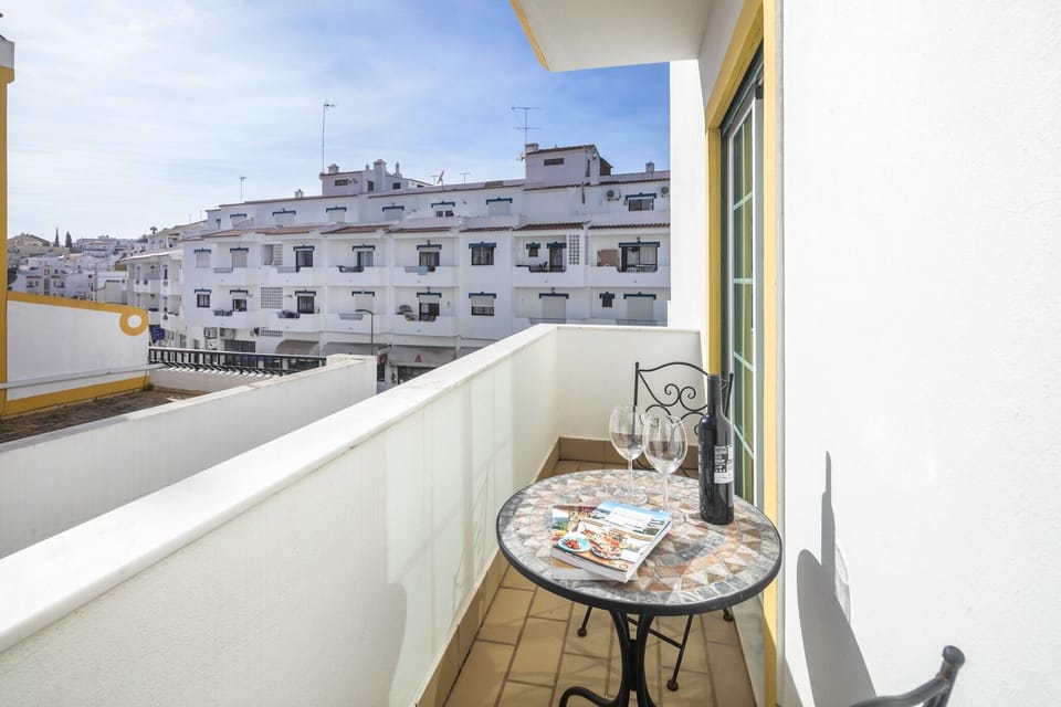 Patio / Balcony