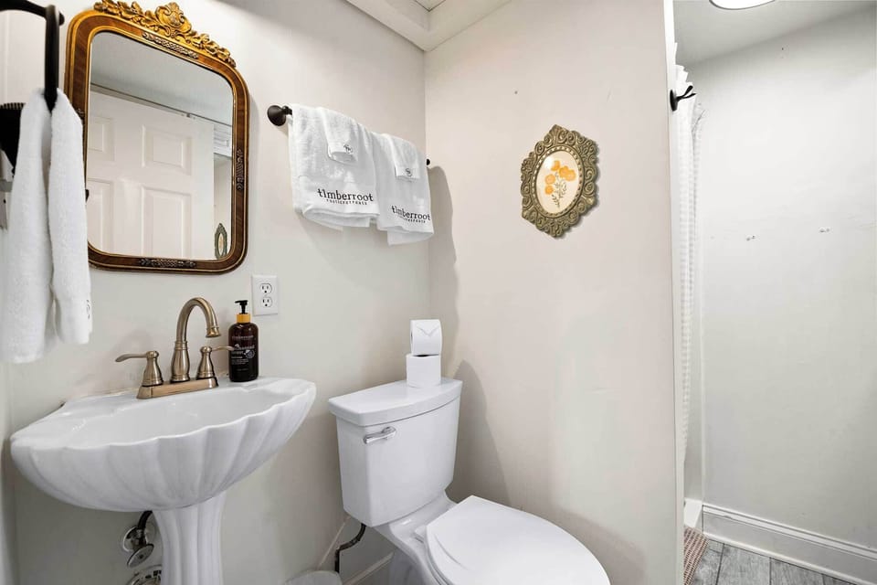 Bathroom 1