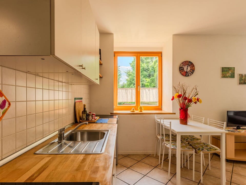 Outdoor Furniture, Home, Furniture, Door, Outdoor Table, Chair, Kitchen & Dining Room Table, Shade, Balcony, Porch