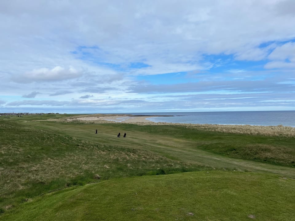 Golf