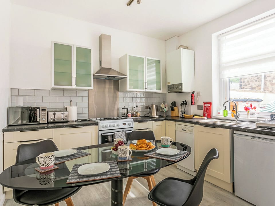 Kitchen | Castle Retreat, Skipton
