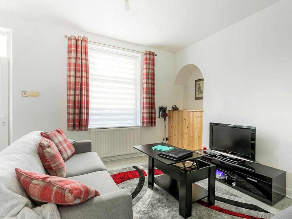 Living area | Castle Retreat, Skipton