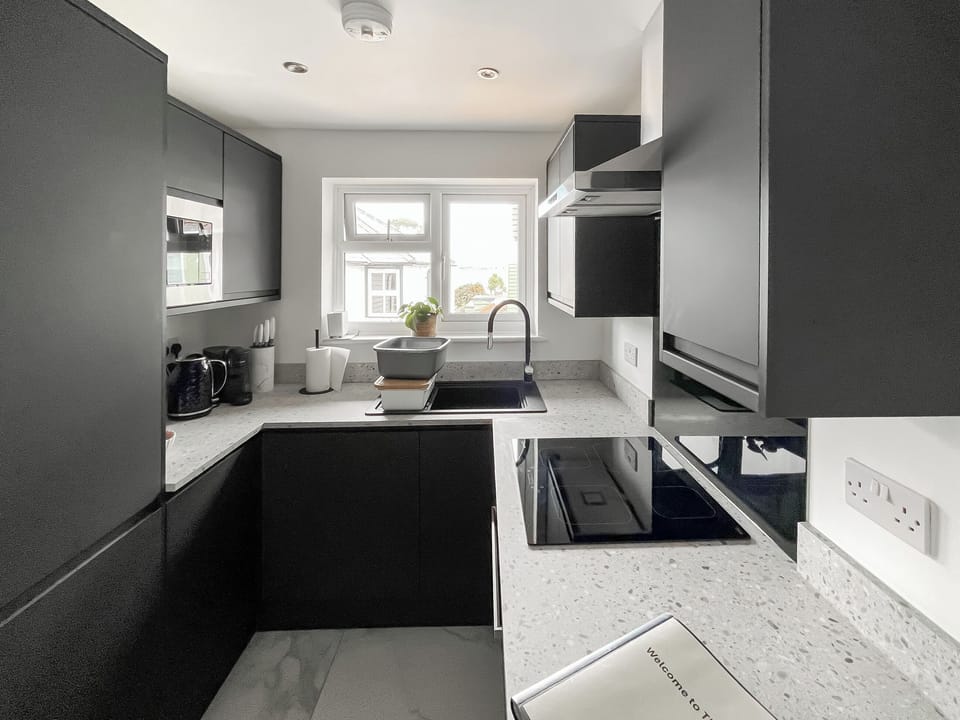 Kitchen | Thirslet, Maldon