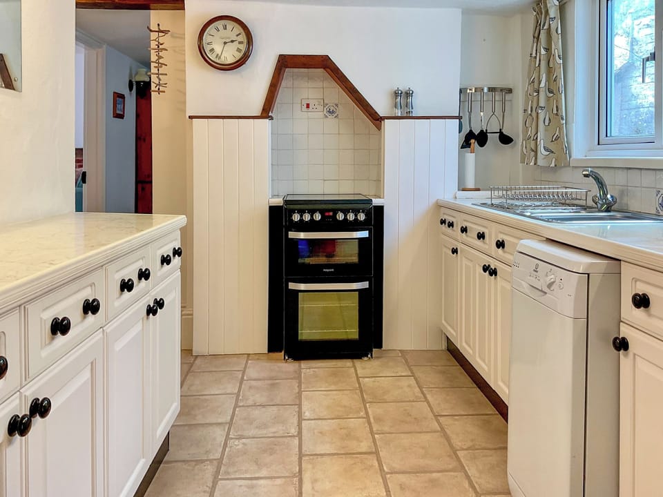 Kitchen | Deepend, Dawlish