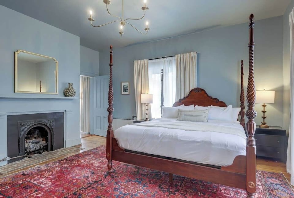 King Suite #9 