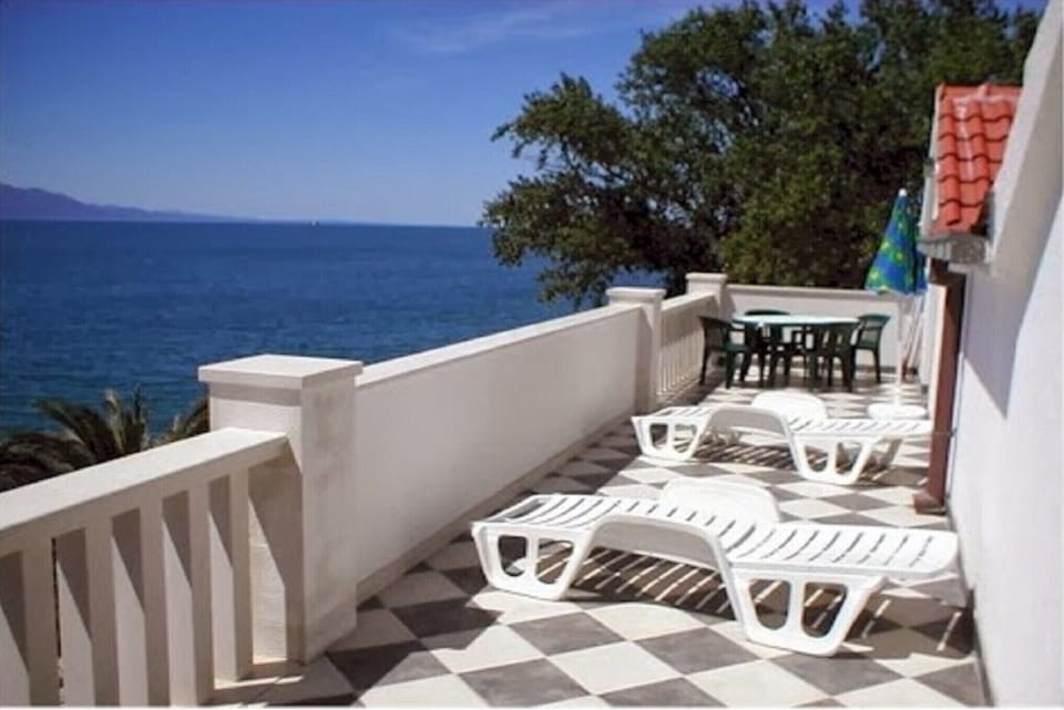 Patio / Balcony