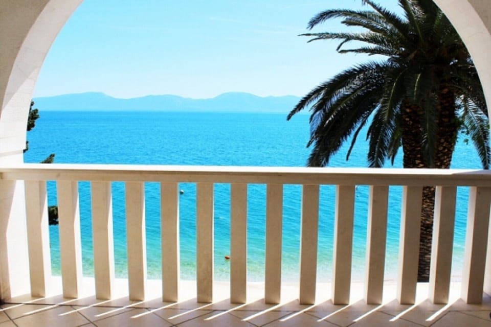Patio / Balcony