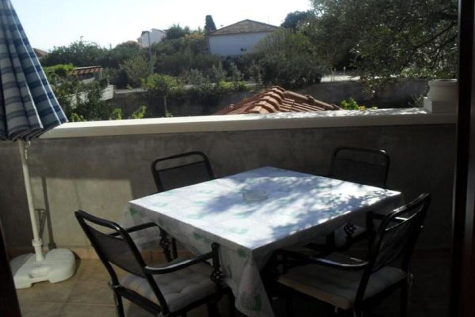 Patio / Balcony