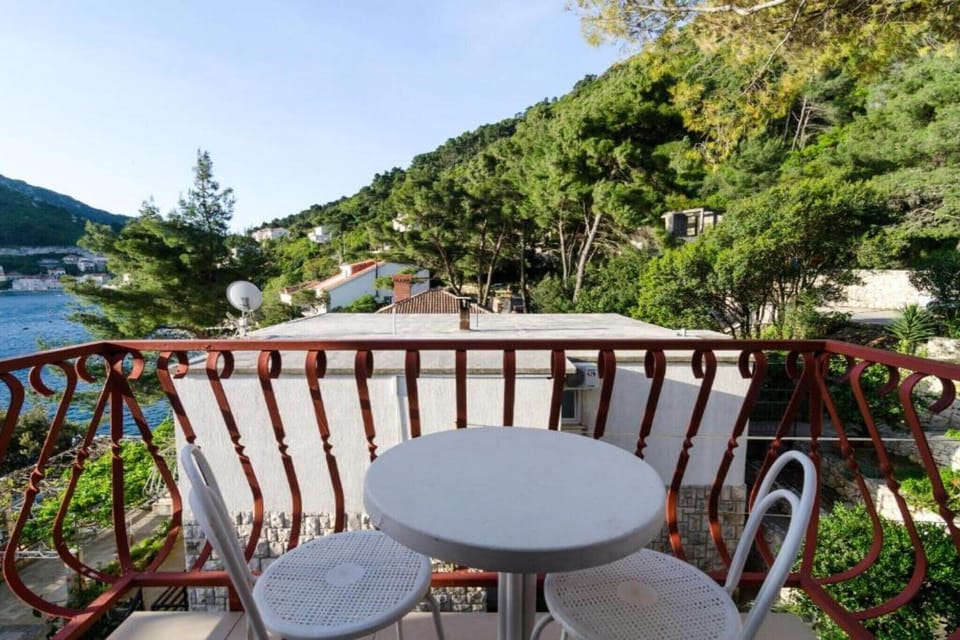 Patio / Balcony
