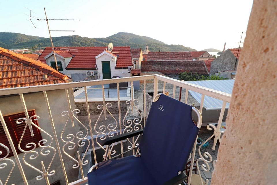 Patio / Balcony