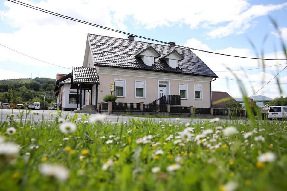 Holiday Home Facilities and Services