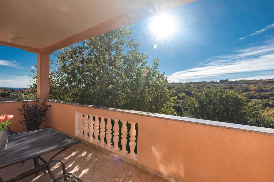 Patio / Balcony