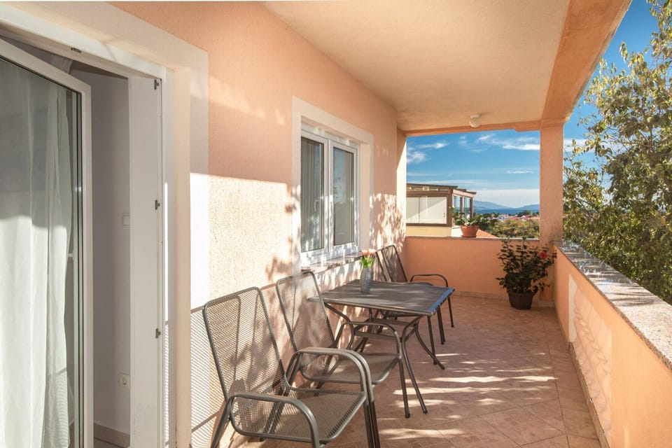Patio / Balcony