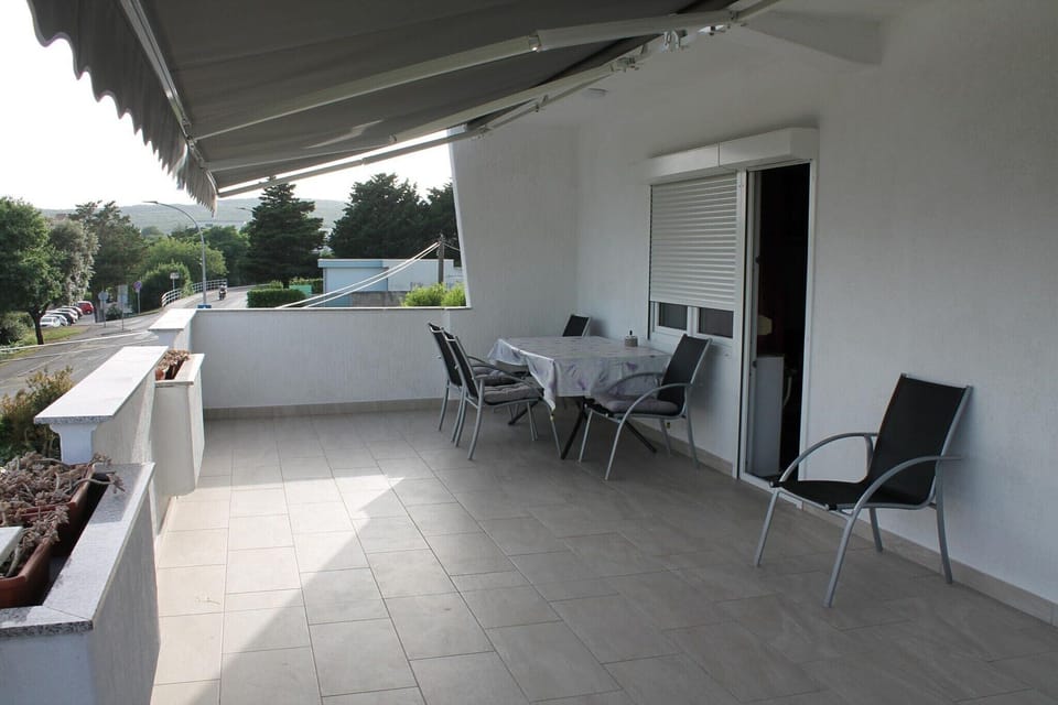 Patio / Balcony