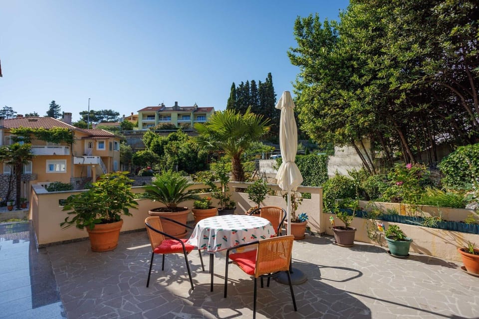 Patio / Balcony