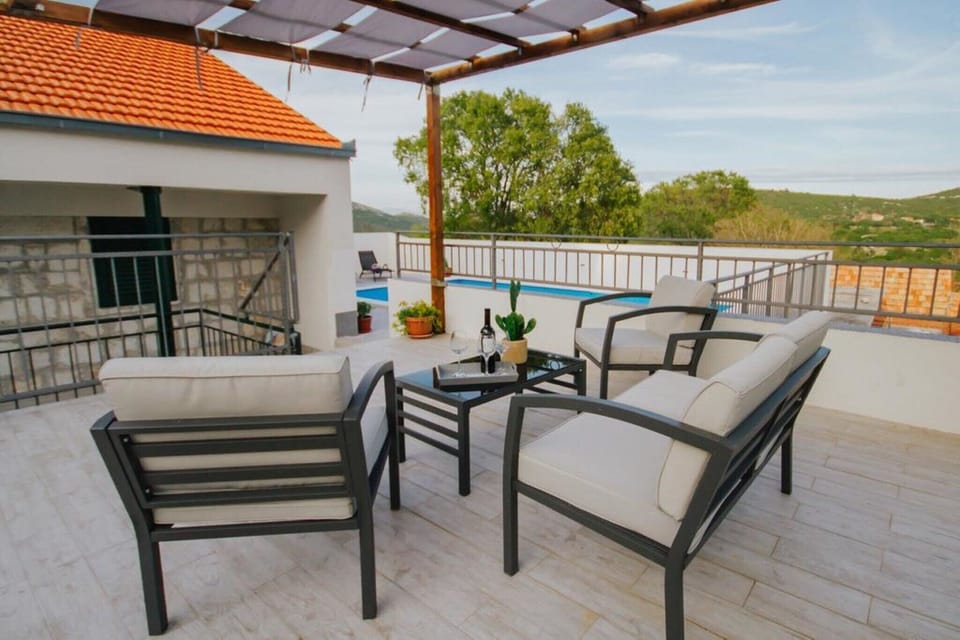 Patio / Balcony