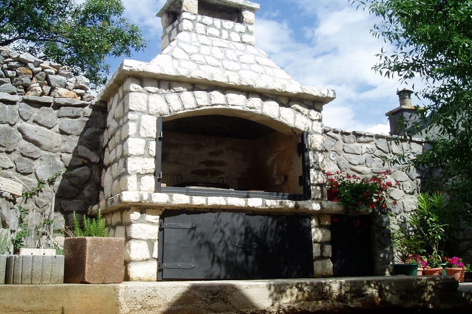 Holiday Home Facilities and Services