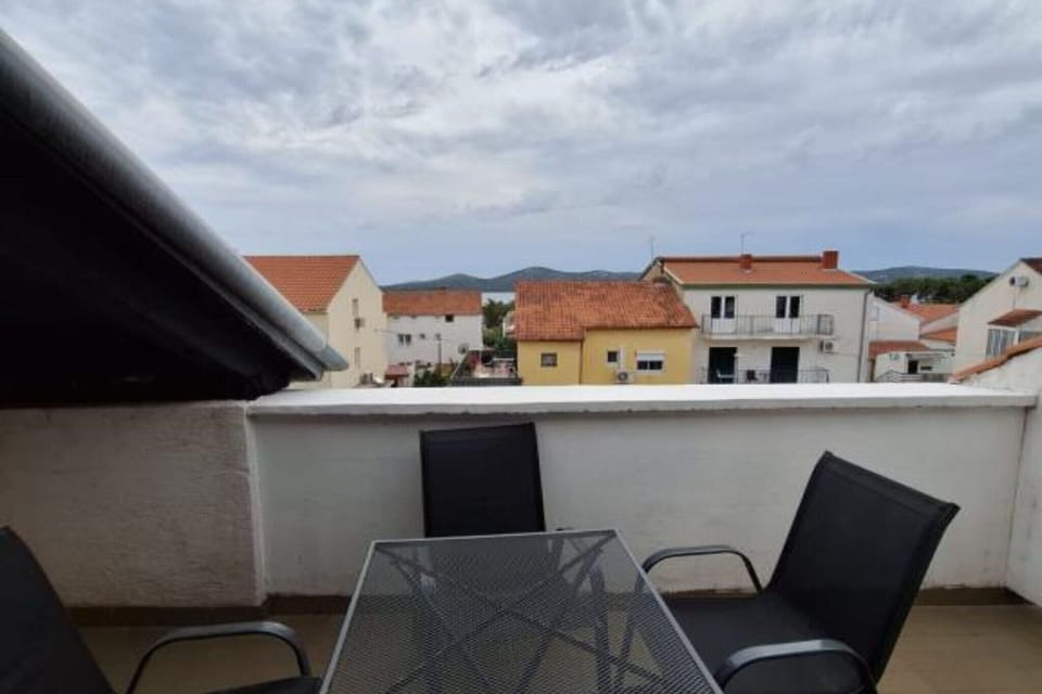 Patio / Balcony