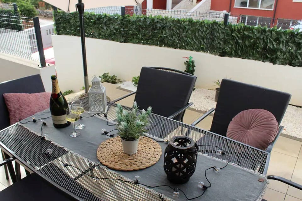 Patio / Balcony