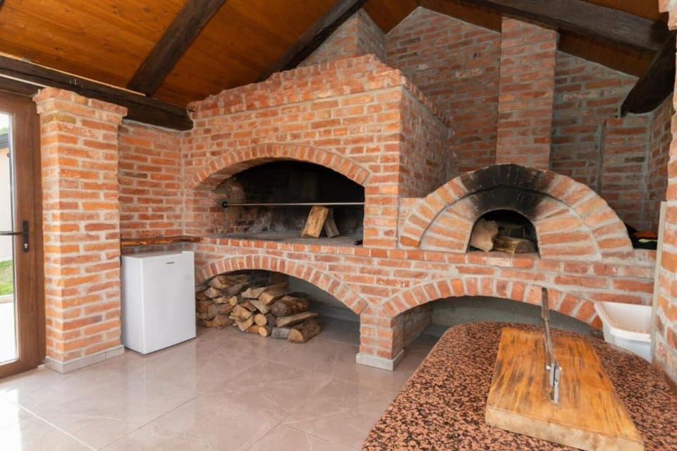 Holiday Home Facilities and Services