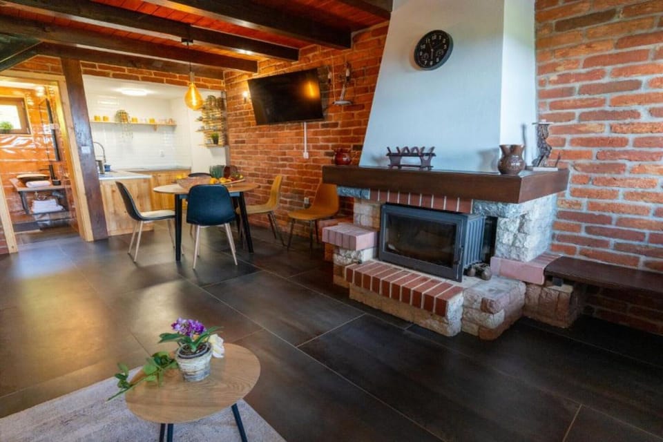 Holiday Home Facilities and Services