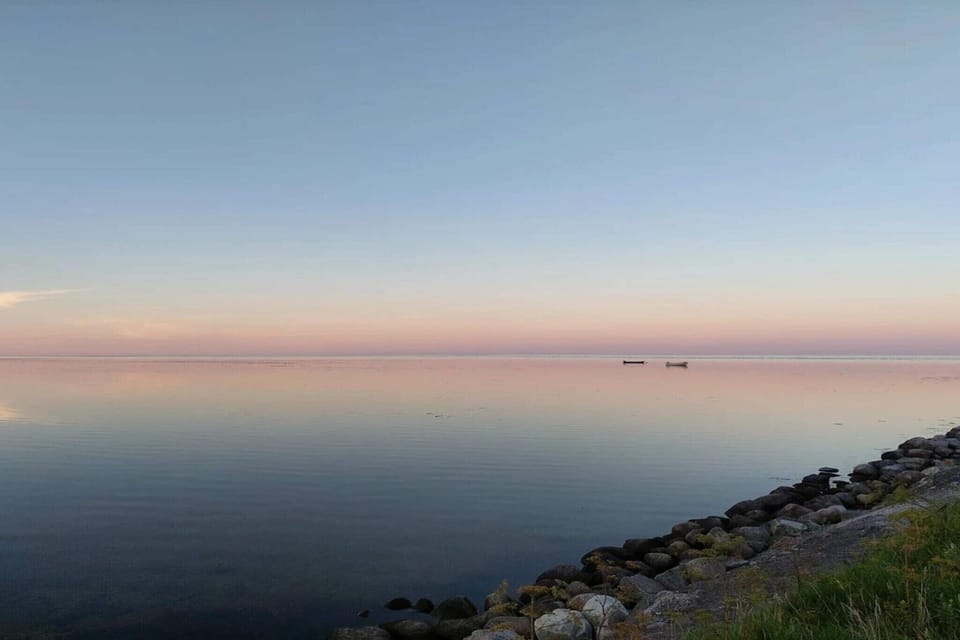 Water view