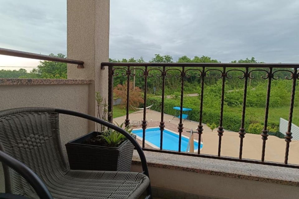 Patio / Balcony
