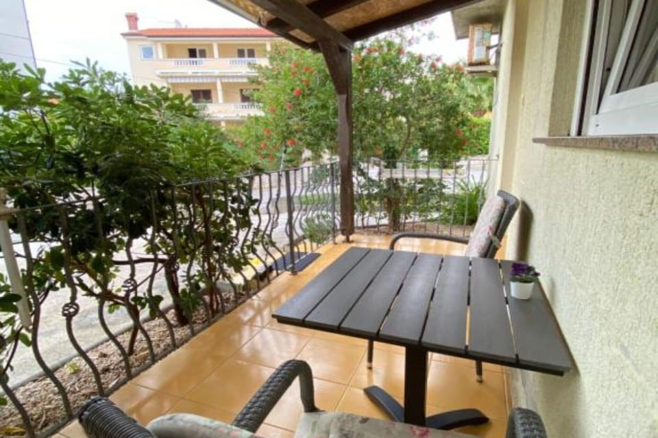 Patio / Balcony