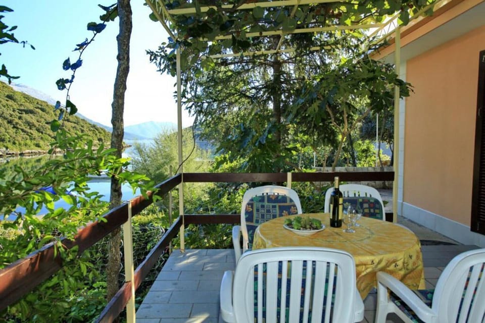 Patio / Balcony