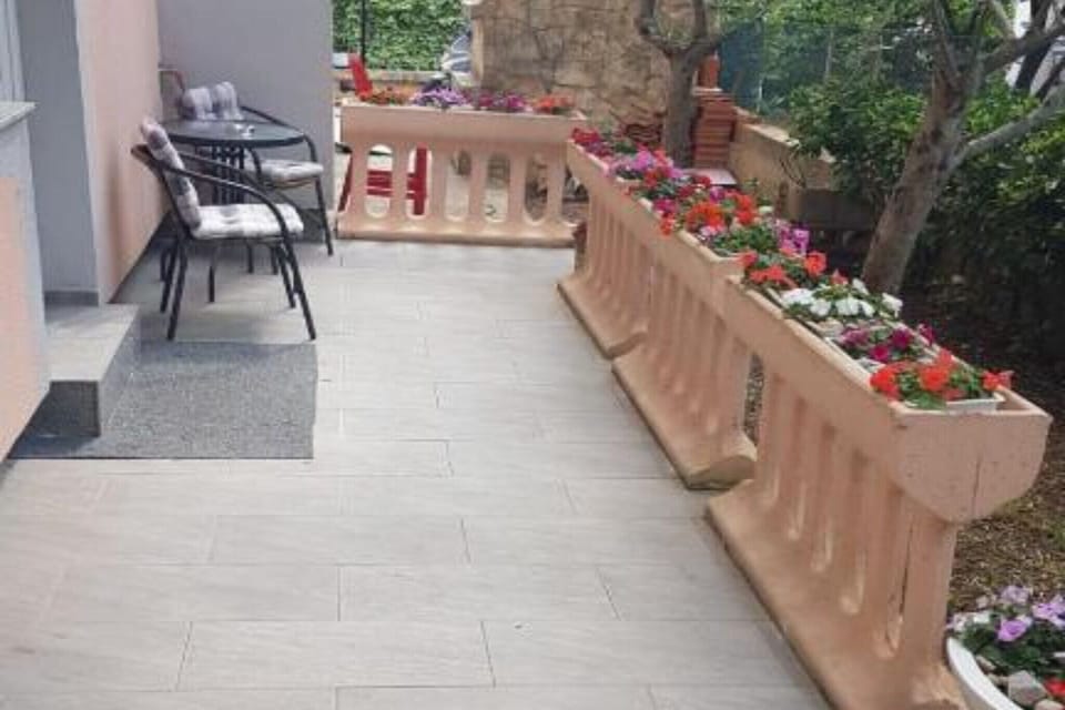 Patio / Balcony