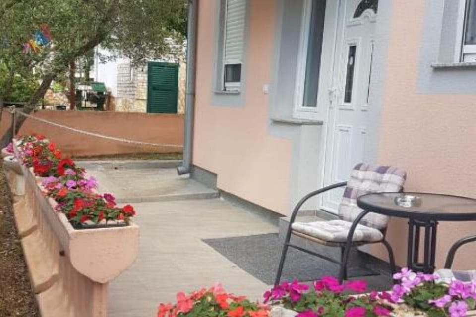 Patio / Balcony