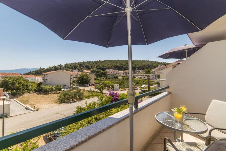 Patio / Balcony