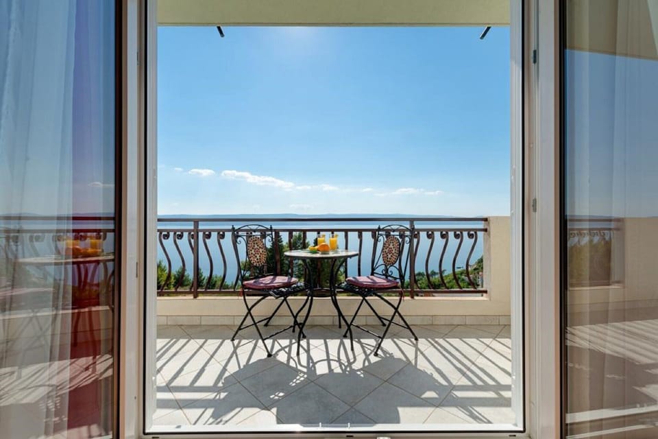 Patio / Balcony
