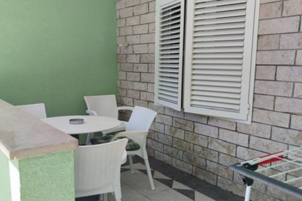 Patio / Balcony