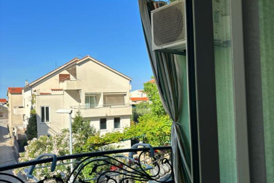 Patio / Balcony