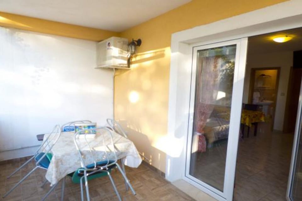 Patio / Balcony