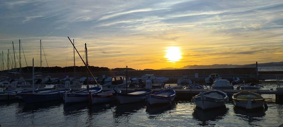 Marina